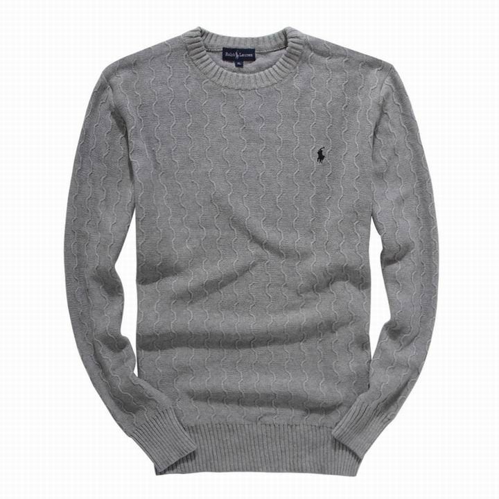 Ralph Lauren Men's Sweater 335